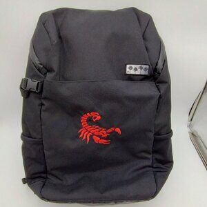 Travis Mathew Blow Zero Backpack Cooler NWT